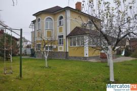 Продается дом с земельным участком по Дмитровскому шоссе