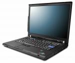 Lenovo T61 ThinkPad Core 2 Duo 15,4" 1680x1050