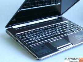 HP Pavilion dv7 Intertainment Invent