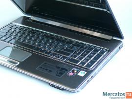 HP Pavilion dv7 Intertainment Invent 2
