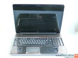 HP Pavilion dv7 Intertainment Invent 3