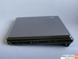HP Pavilion dv7 Intertainment Invent 4