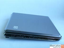 HP Pavilion dv7 Intertainment Invent 5