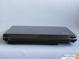 HP Pavilion dv7 Intertainment Invent 6