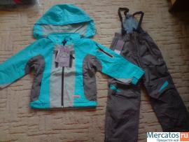 Качественные демисезонные костюмы scorpian недорого! 7