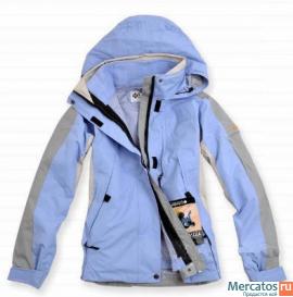 Новые женские горнолыжные куртки Columbia Titanium