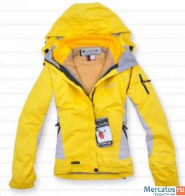 Новые женские горнолыжные куртки Columbia Titanium 2
