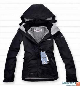 Новые женские горнолыжные куртки Columbia Titanium 4