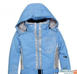 Новые мембранные костюмы Killy 4