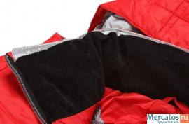 Новые мембранные костюмы Killy 6