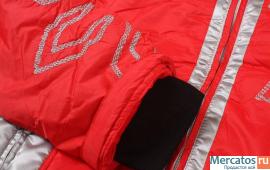 Новые мембранные костюмы Killy 7