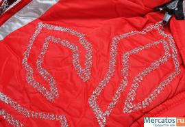Новые мембранные костюмы Killy 8