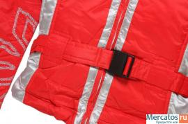 Новые мембранные костюмы Killy 9