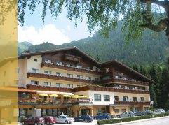 Гостиница в Тироле, Австрия