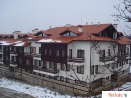 Квартиры в Банско, Болгария