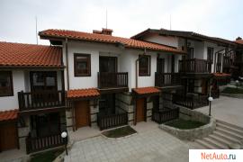 Апартаменты в Созопол, Болгария