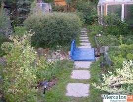 дизайнер, садовник 2