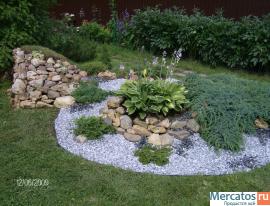 дизайнер, садовник 10