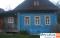 Жилой бревенчатый дом в п.Новоильинский Нытвенского района