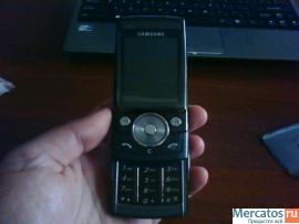 Samsung SGH-G600