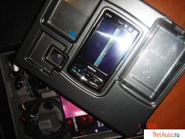 NOKIA N95 8GB BLACK 5 PX CAMERA, В ИДЕАЛЬНОМ СОСТОЯНИИ