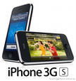 iPhone 3Gs