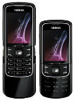 Nokia 8600 Luna - Магазин с доставкой на дом.