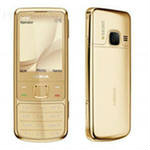 Nokia 6700 classic Gold Edition (Магазин с доставкой на дом)