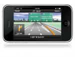 iPhone 4 на базе Android 2.2.1