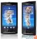 Sony Ericsson XPERIA x10 GPS