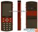 Mobiado Classic 712 ZAF RED