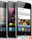 iPhone 4G 32Gb - встроенная память телефона 32 Гб.