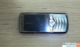 Телефон - проектор Samsung диагональ 2 метра. 2