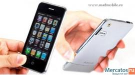 Air iPhone - Самый тонкий телефон!!! 3