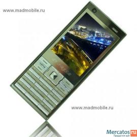 ТЕЛЕФОН С ПРОЕКТОРОМ T898+ 2