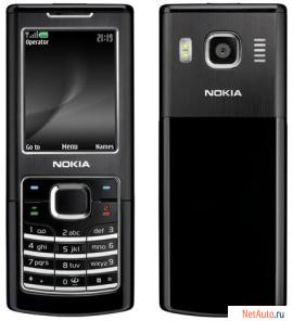 Nokia 6500 Classic - Интернет магазин с доставкой надом.