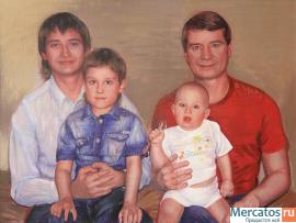 Фрески, роспись, лепка, декоративная штукатурка 89507434501 6