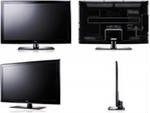 LED-телевизор 32" LG 32 LE4500