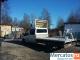 Ford transit 2.4 TD 2007 г.в не бронированый