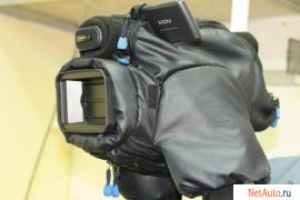 Зимник для видеокамеры!