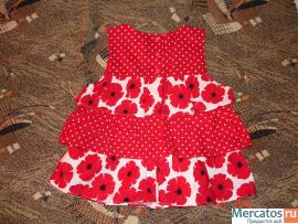 Туника Gymboree на 3 года 2