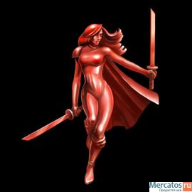 Создание мультфильмов и роликов под заказ, комиксов, шаржей... 4