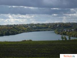 Жилой дом в Рязанской обл.