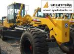 Автогрейдер XCMG GR180 новый