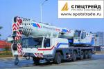 Автокран Zoomlion QY110V633 г/п 110 тн новый