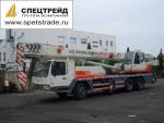 Автокран Zoomlion QY25V532 г/п 25 тн новый