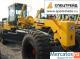 Автогрейдер XCMG GR180 новый