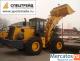 Погрузчик фронтальный XCMG LW500F ковш 3 куб.м. новый