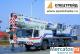 Автокран Zoomlion QY110V633 г/п 110 тн новый