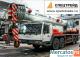 Автокран Zoomlion QY70V533 г/п 70 тн новый